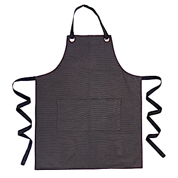Napoli Önlük - Antrasit