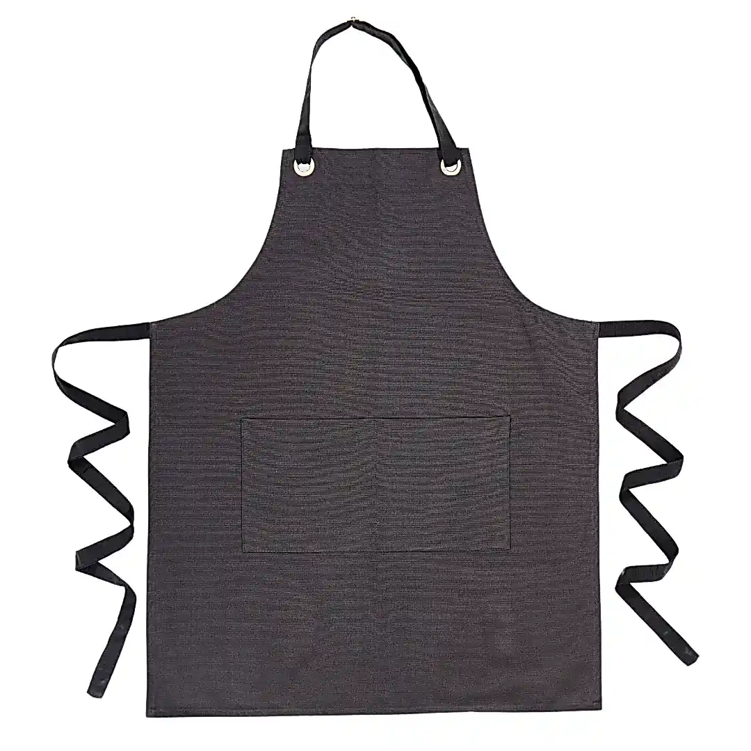Napoli Önlük - Antrasit