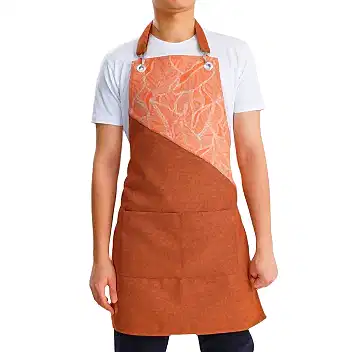 Özel Seri Önlük - Rustic