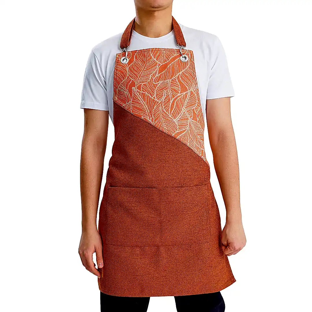 Özel Seri Önlük - Rustic