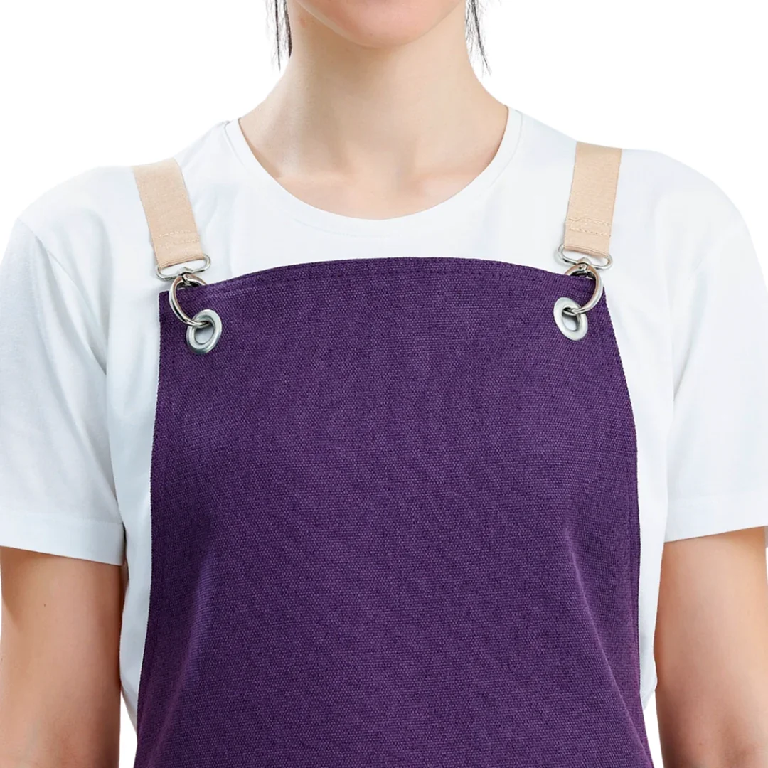 Berlin Önlük - Leylak