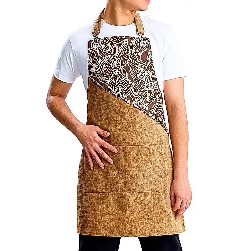 Özel Seri Önlük - Sahara