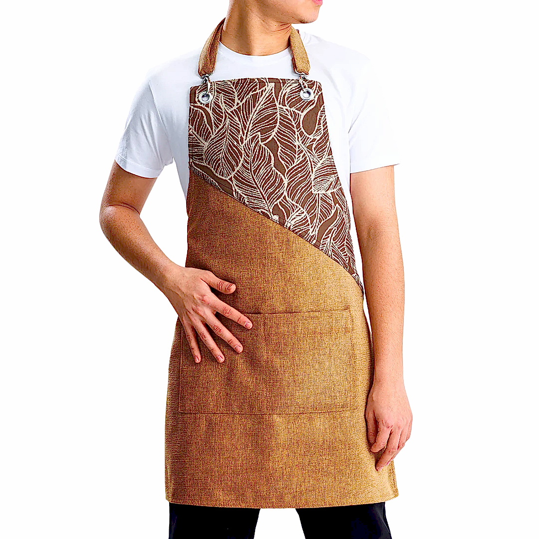 Özel Seri Önlük - Sahara