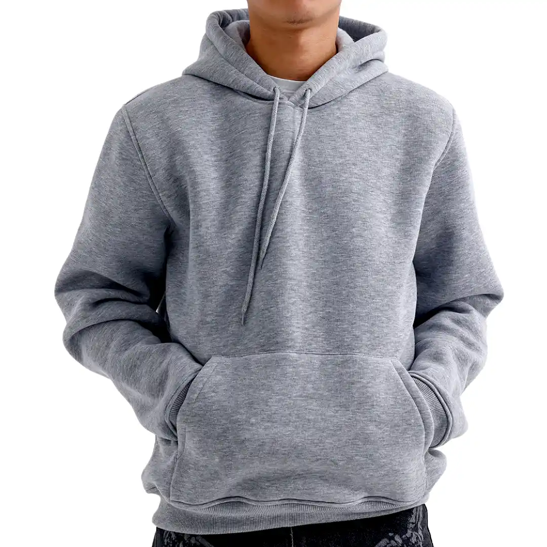 Grimelanj Kapüşonlu Sweatshirt