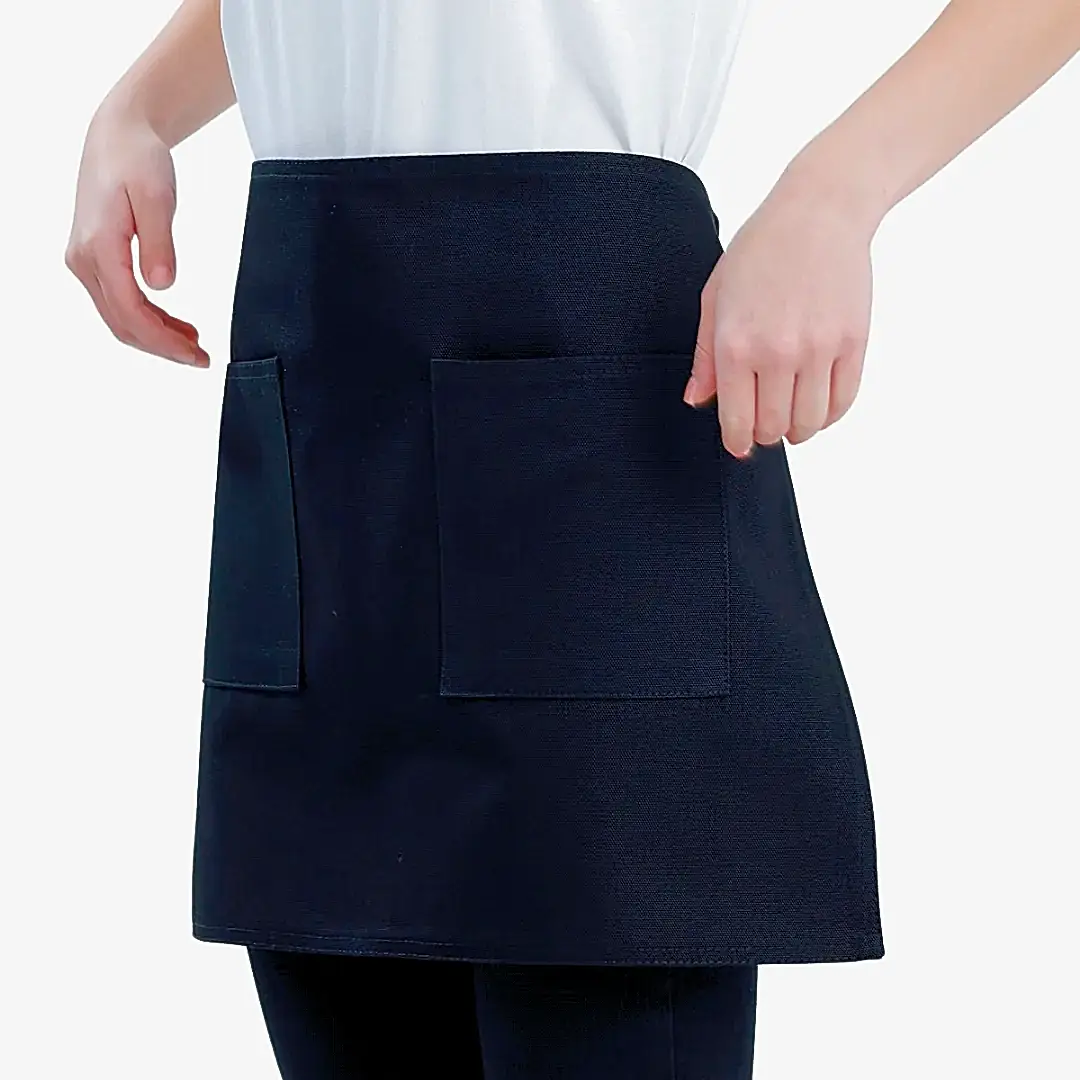 Tokyo Bistro Önlük - Siyah