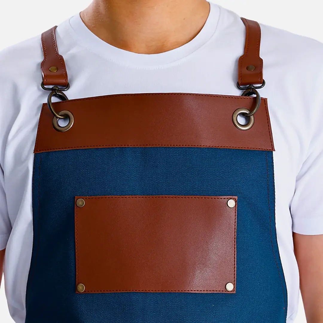 Amsterdam Önlük - Seastone