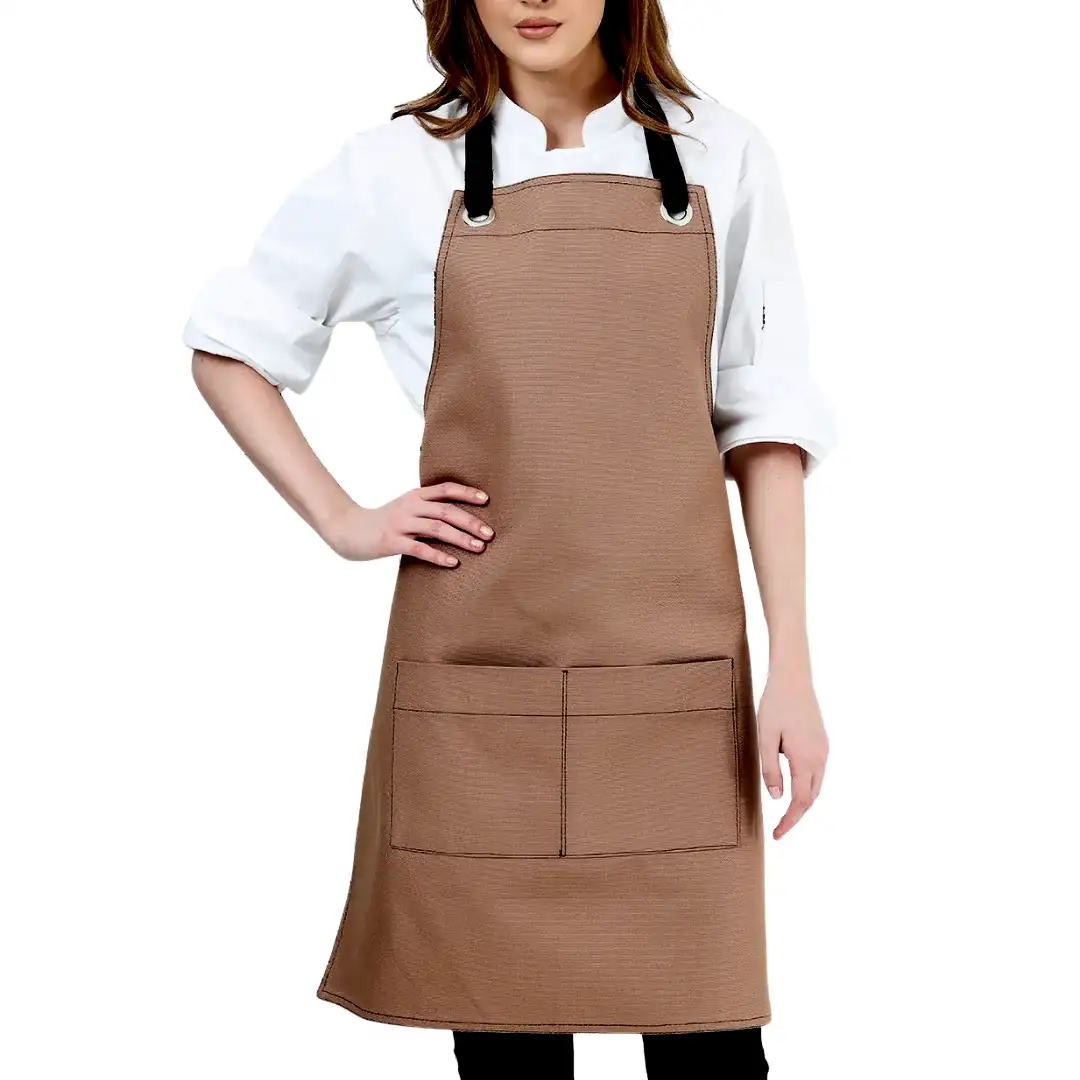 Napoli Önlük - Latte