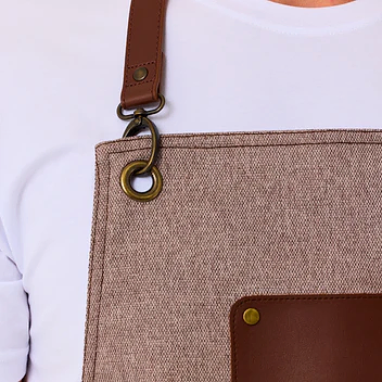 Madrid Önlük - Taş