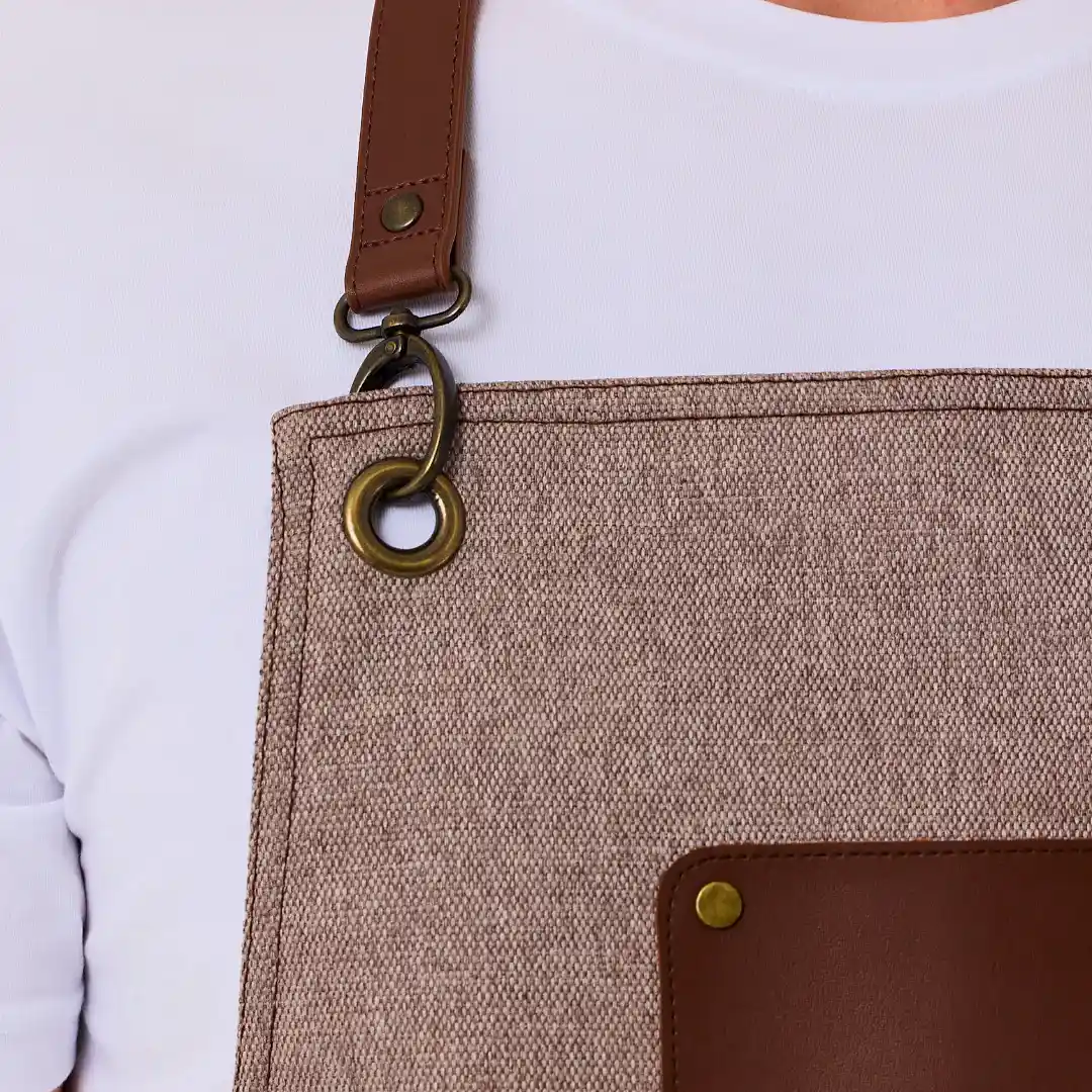 Madrid Önlük - Taş