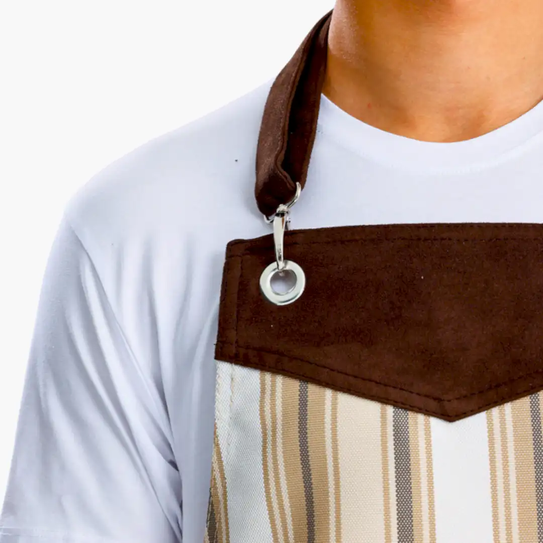 Özel Seri Önlük - Maple