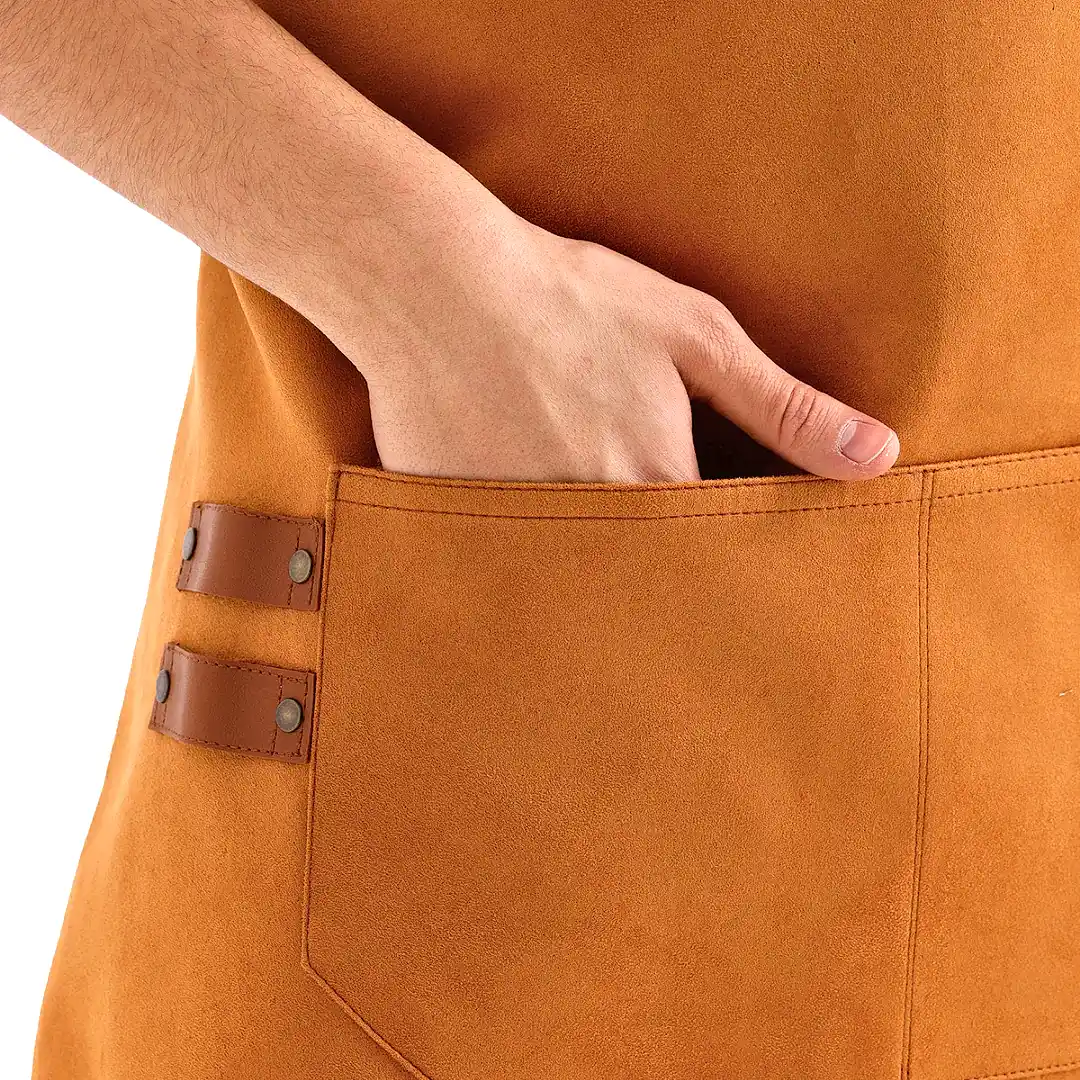 Rio Önlük - Marigold