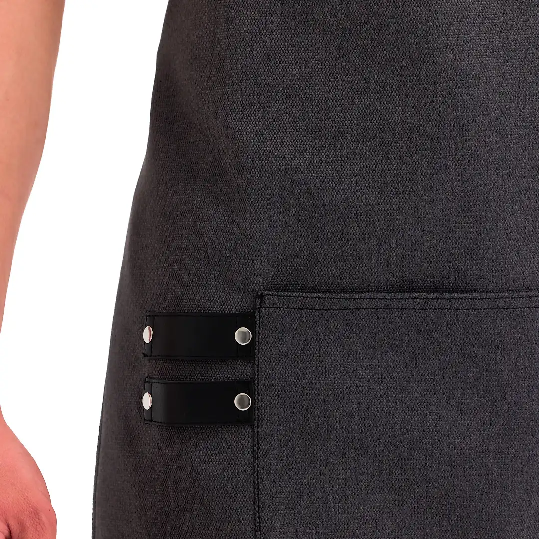 Rio Önlük - Antrasit