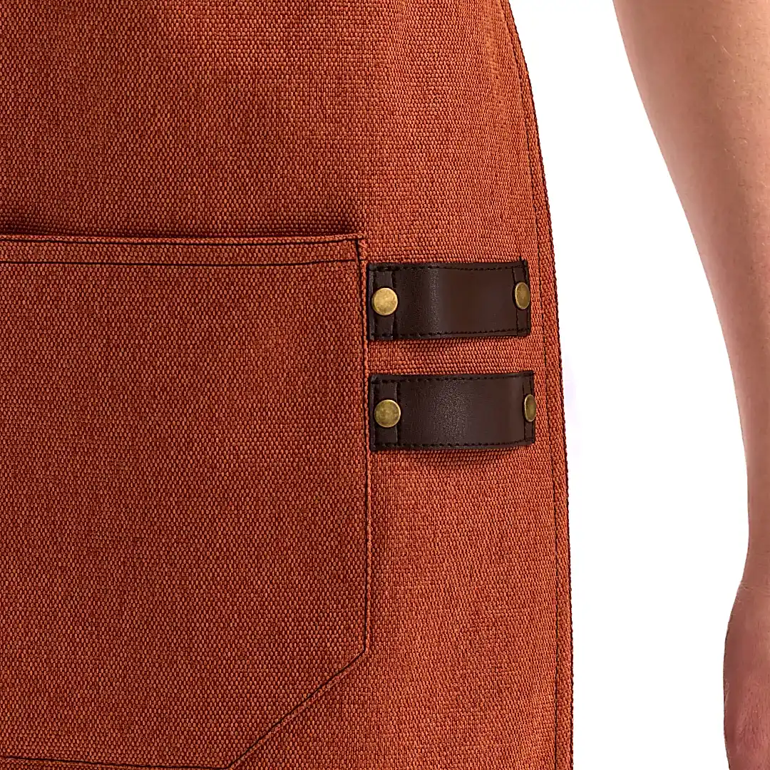 Rio Önlük - Turuncu