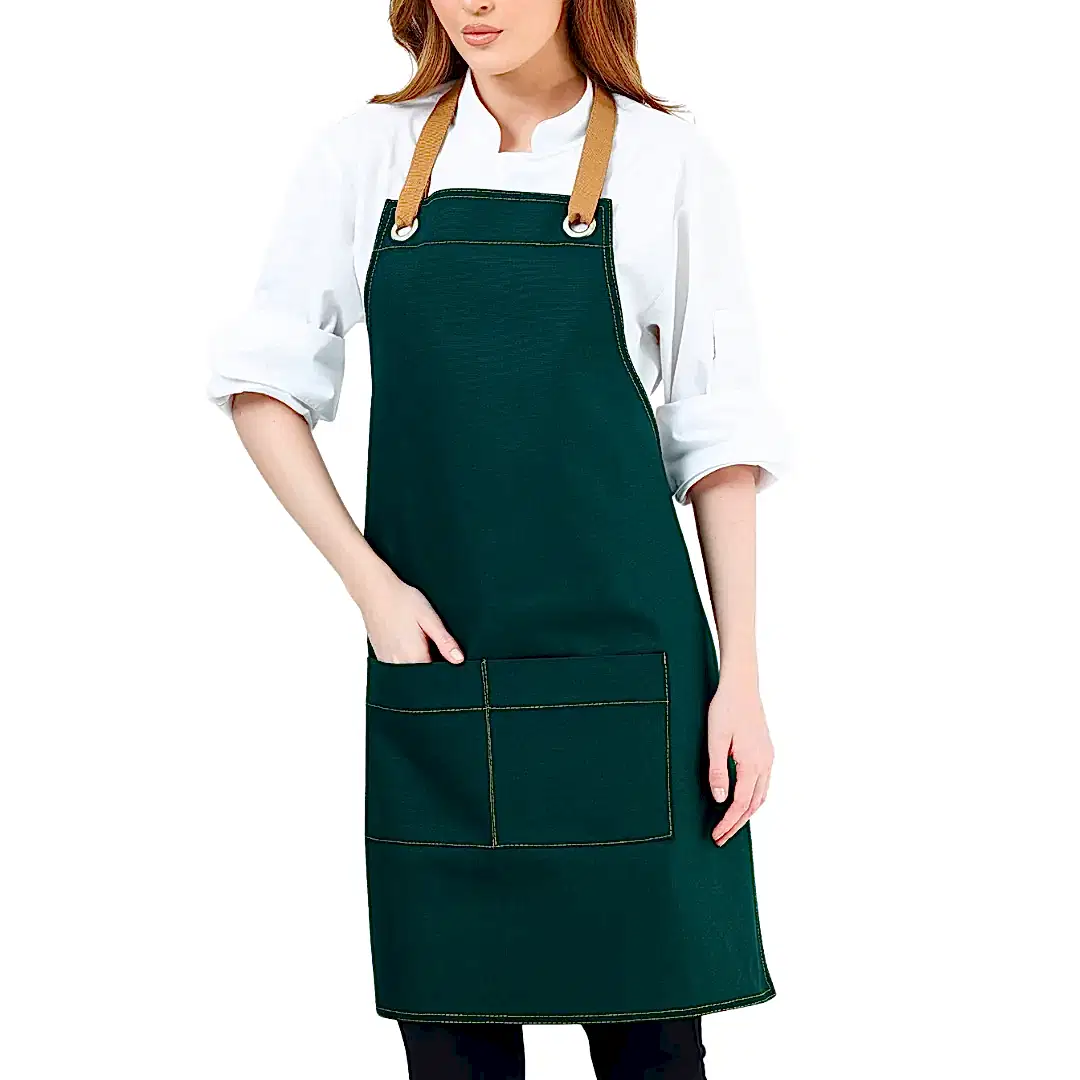 Napoli Önlük - Yeşil
