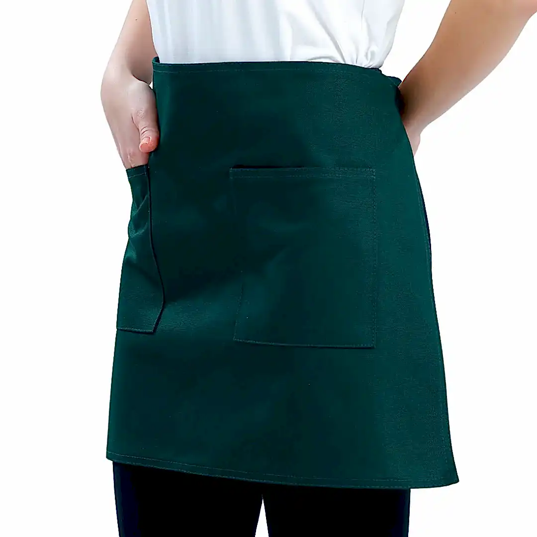 Tokyo Bistro Önlük - Yeşil