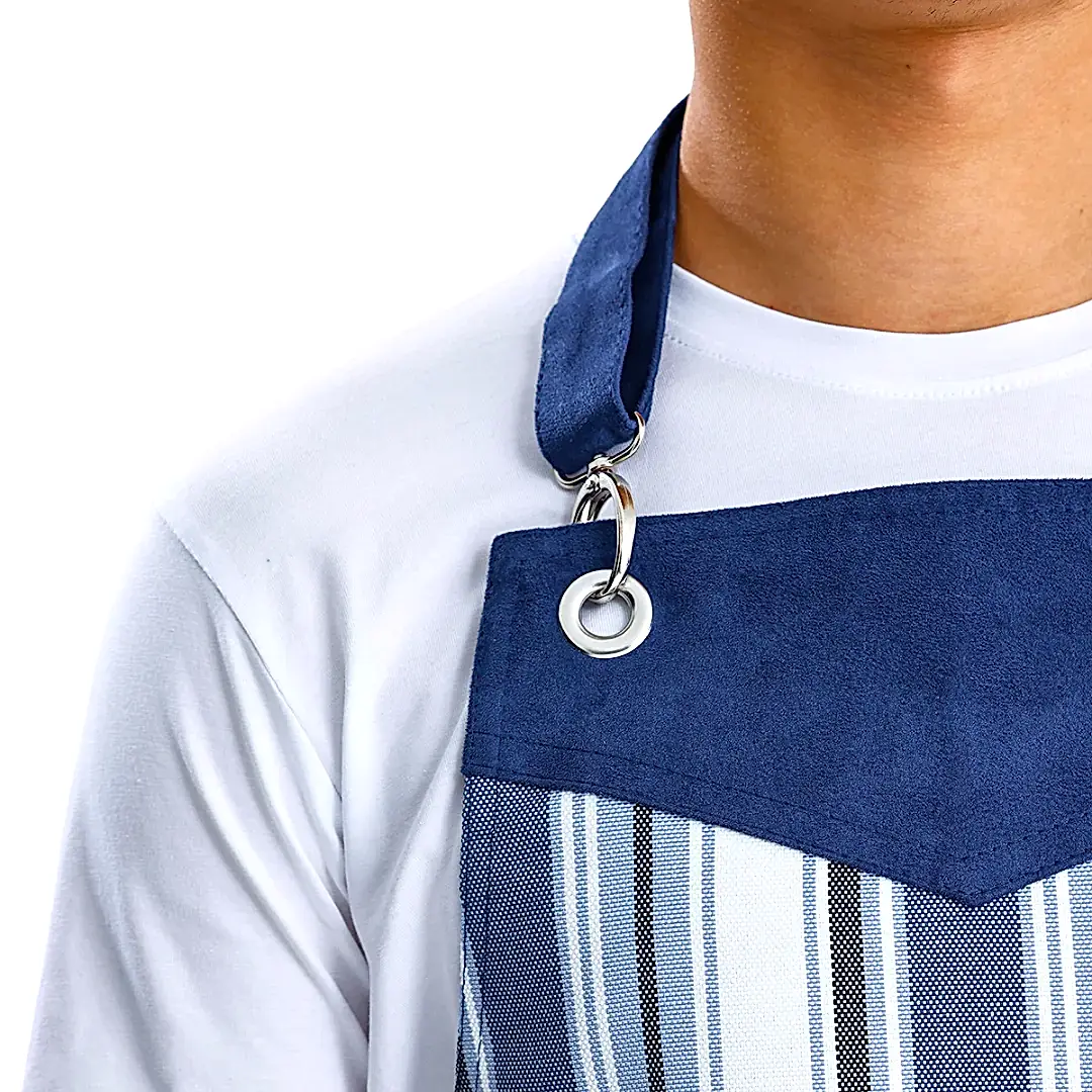 Özel Seri Önlük - Marin