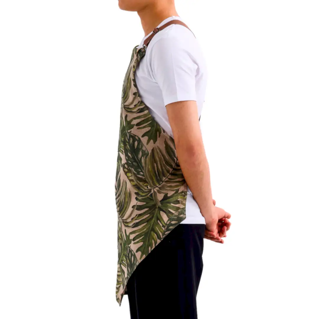 Özel Seri Önlük - Tropic Sand