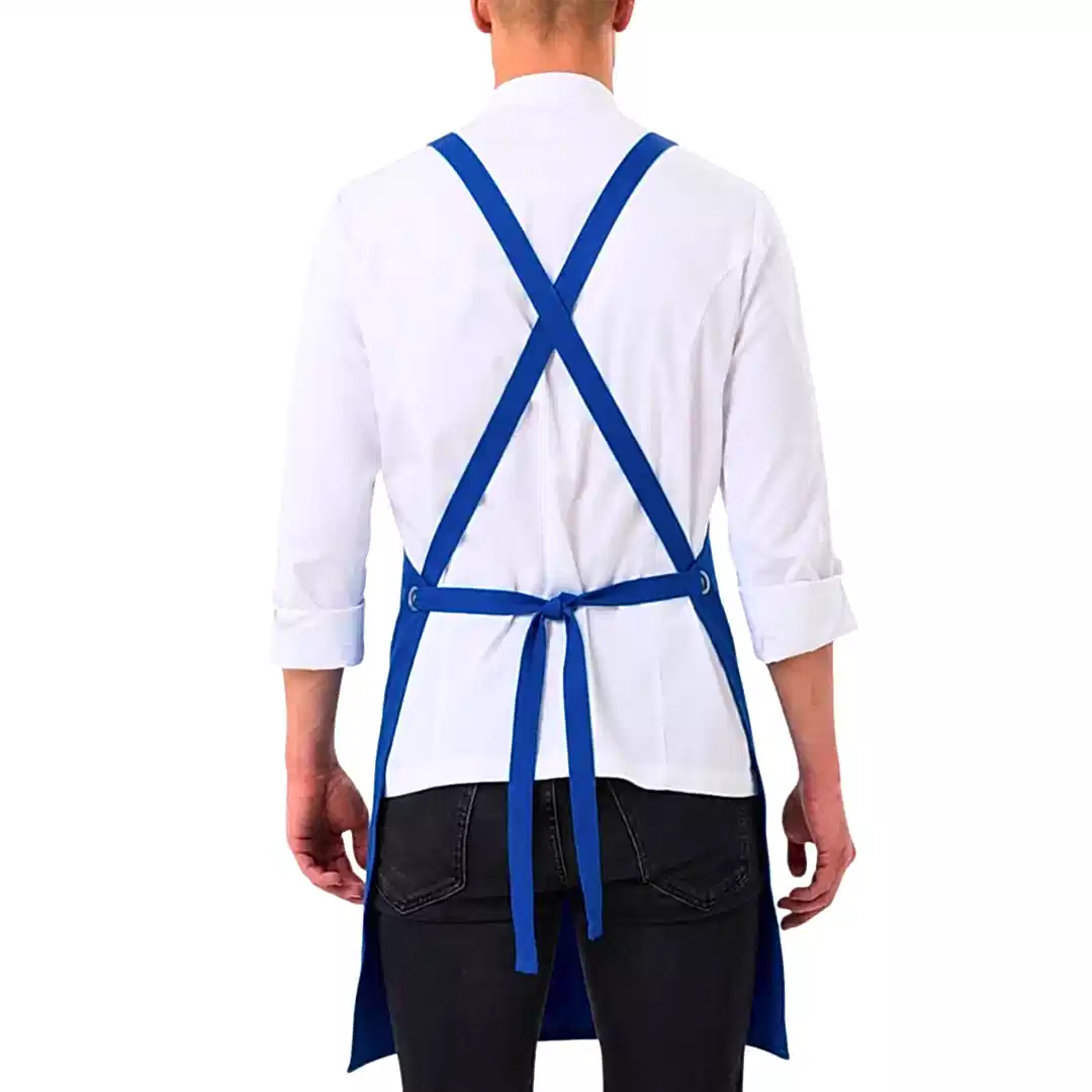Masterchef Önlük - Mavi