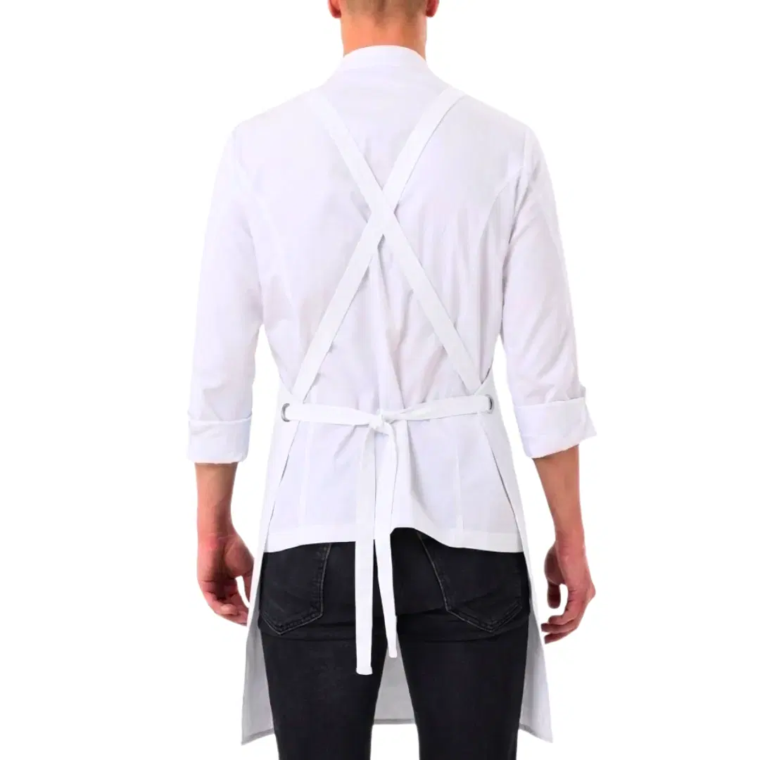 Masterchef Önlük - Beyaz