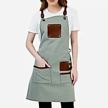 İstanbul Önlük - Adaçayı Yeşili