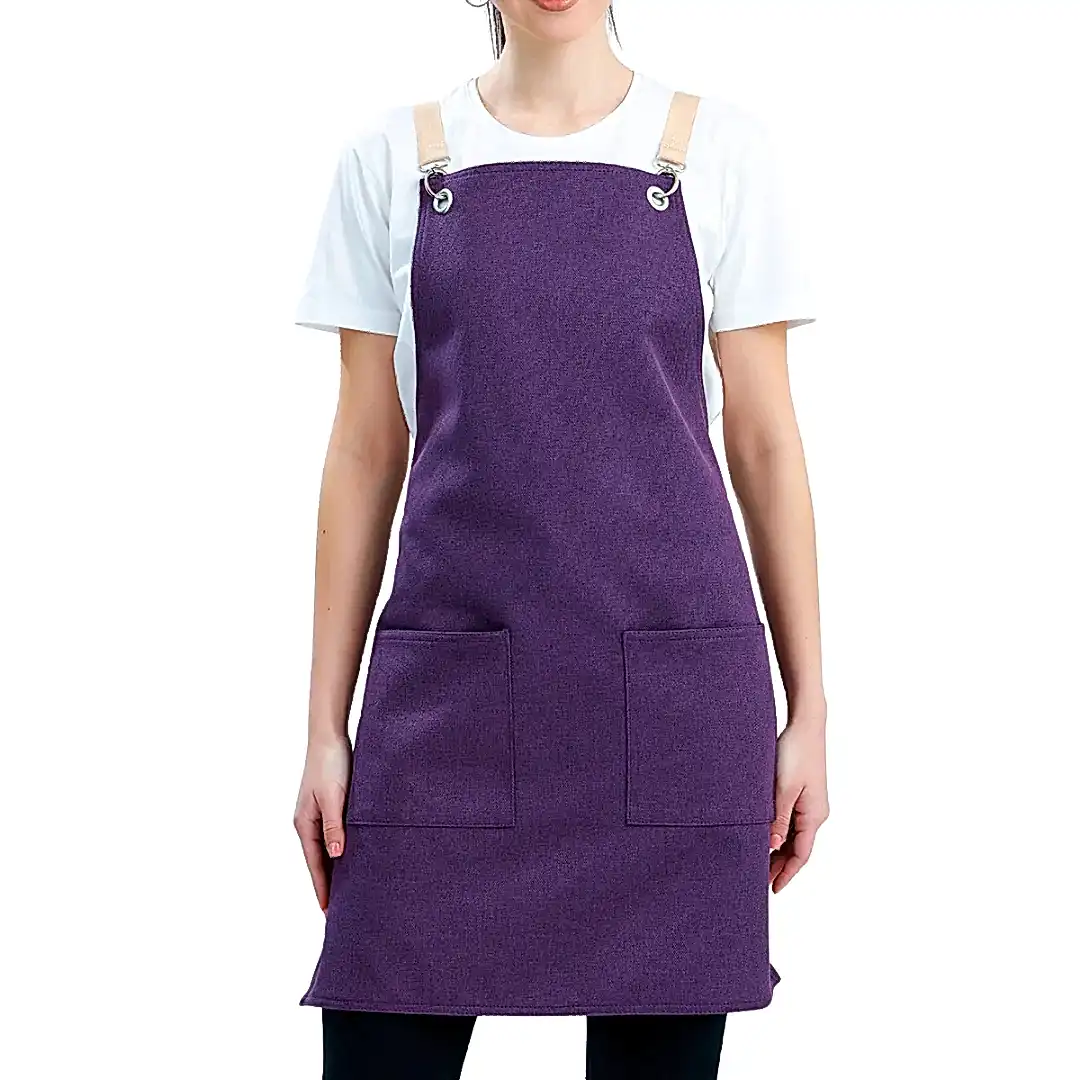 Berlin Önlük - Leylak