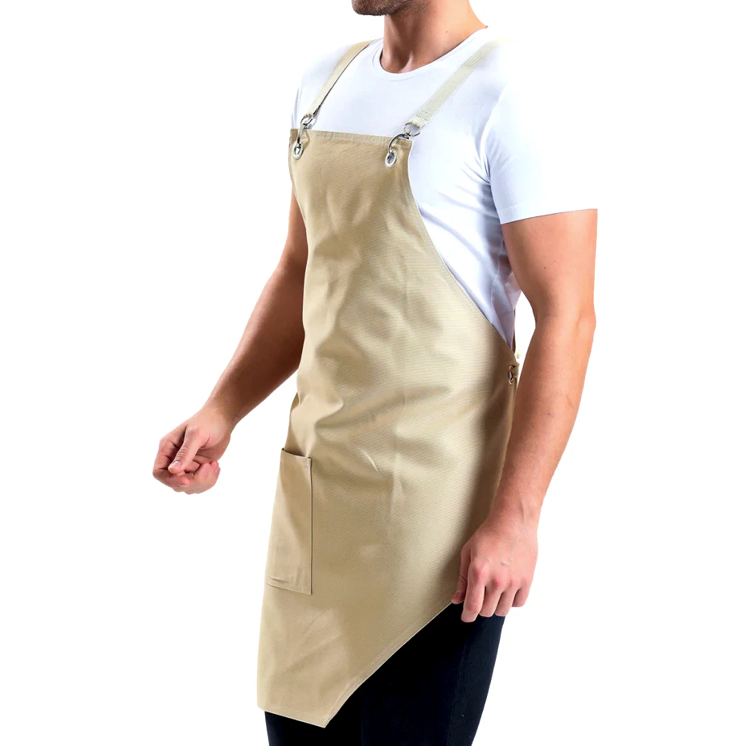 Sydney Önlük - Ekru