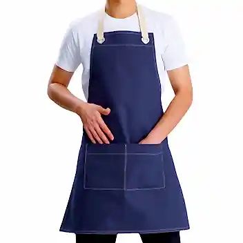 Napoli Önlük - Saphire