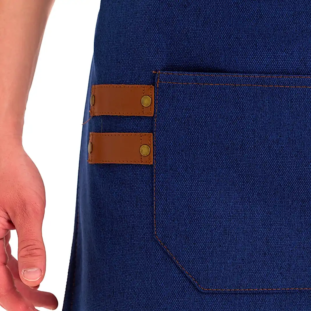 Rio Önlük - Lacivert