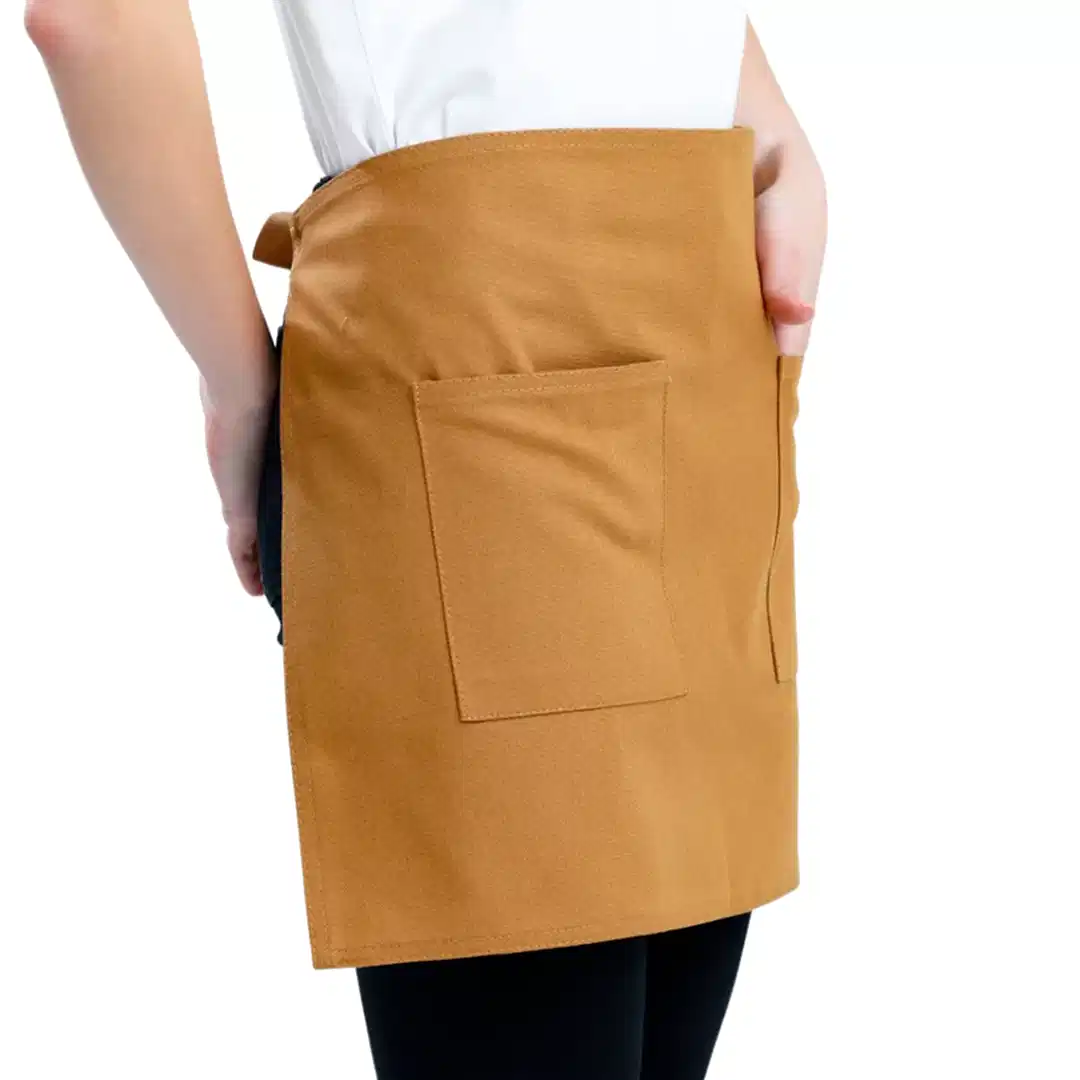 Tokyo Bistro Önlük - Karamel