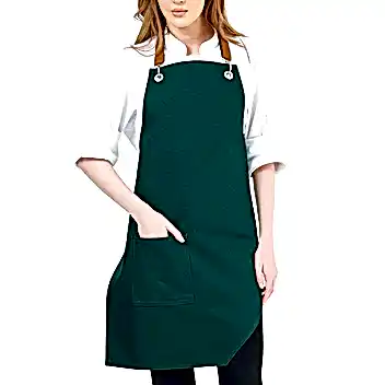 Sydney Önlük - Yeşil
