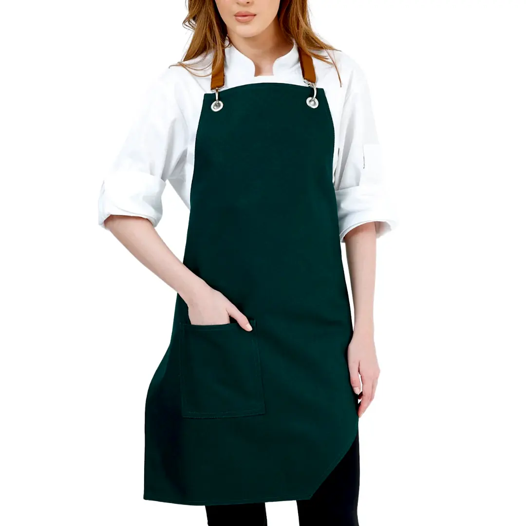 Sydney Önlük - Yeşil