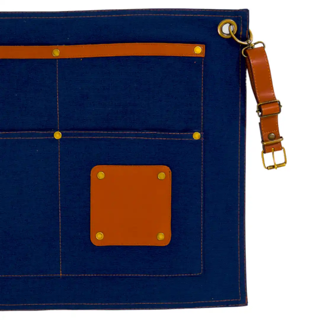 Oslo Önlük - Lacivert