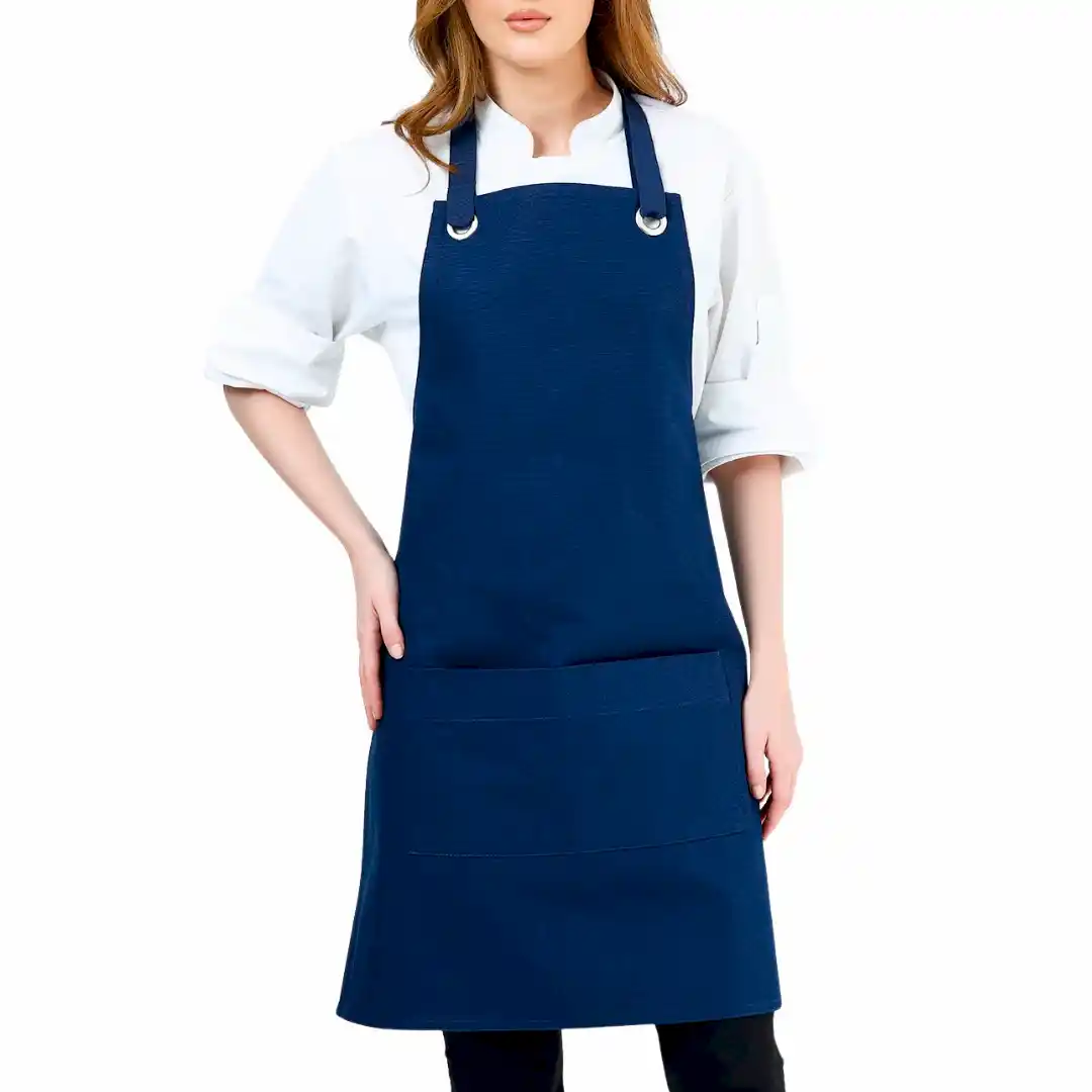 Napoli Önlük - Lacivert