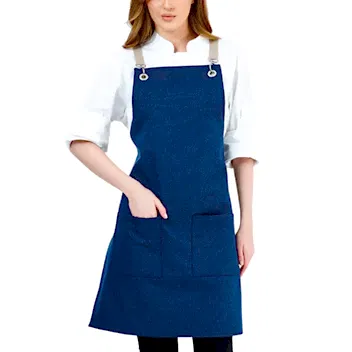 Berlin Önlük - Lacivert