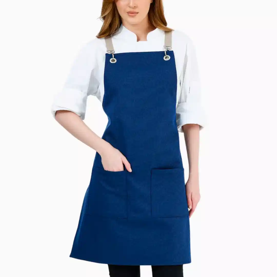 Berlin Önlük - Lacivert