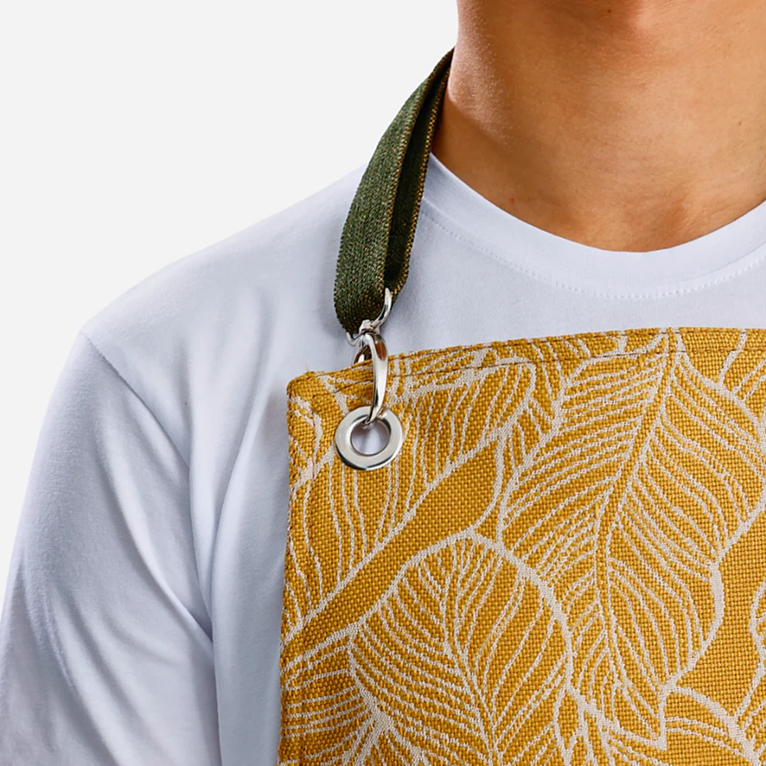 Özel Seri Önlük - Meadow