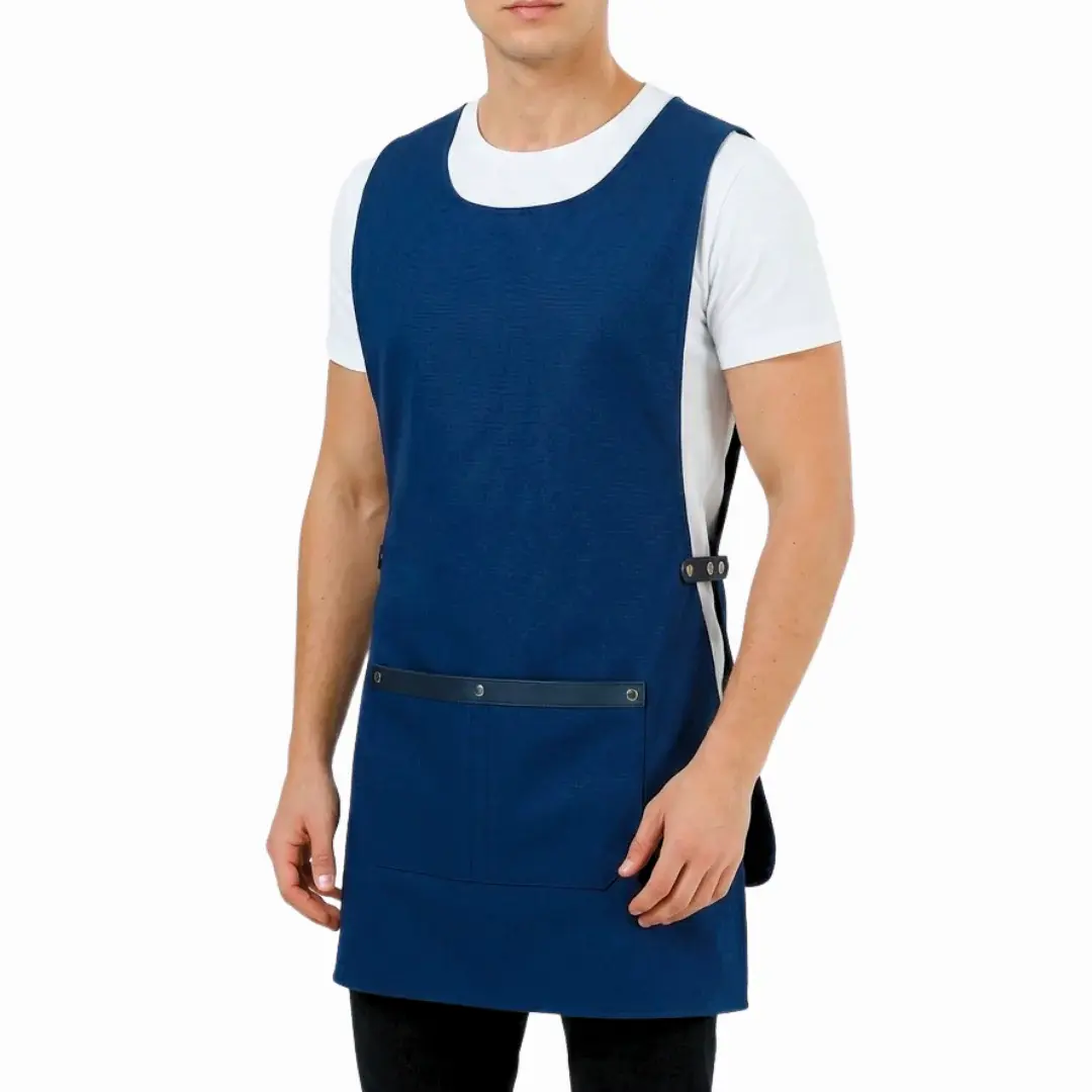 Milano Önlük - Lacivert