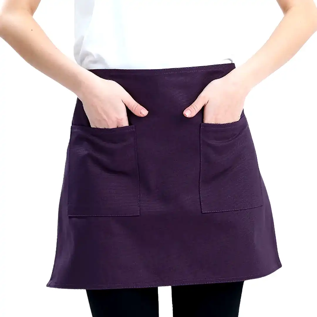 Tokyo Bistro Önlük - Leylak