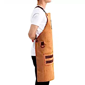 Madrid Önlük - Marigold