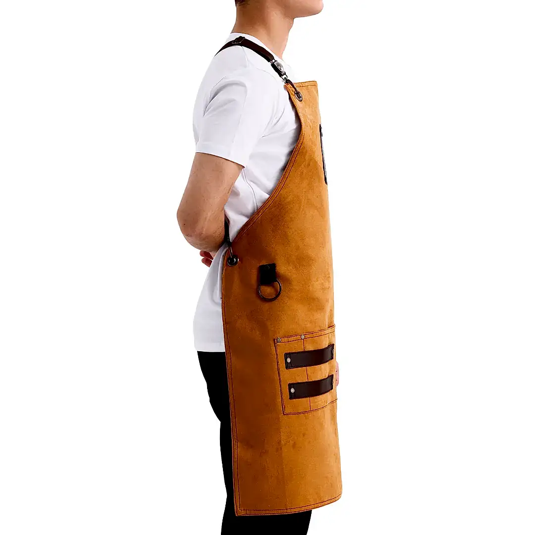 Madrid Önlük - Marigold