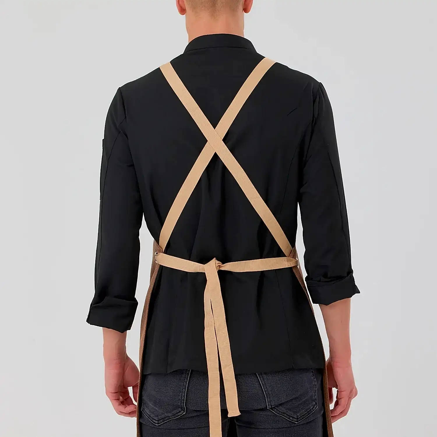 Hazır Nakışlı Önlükler - Baked with Love