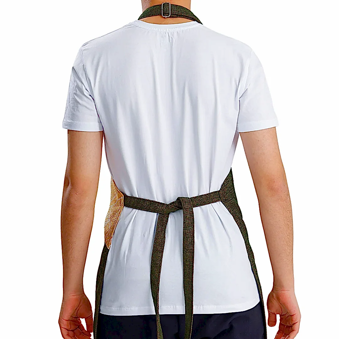 Özel Seri Önlük - Meadow