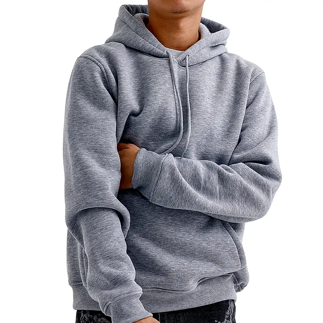 Grimelanj Kapüşonlu Sweatshirt