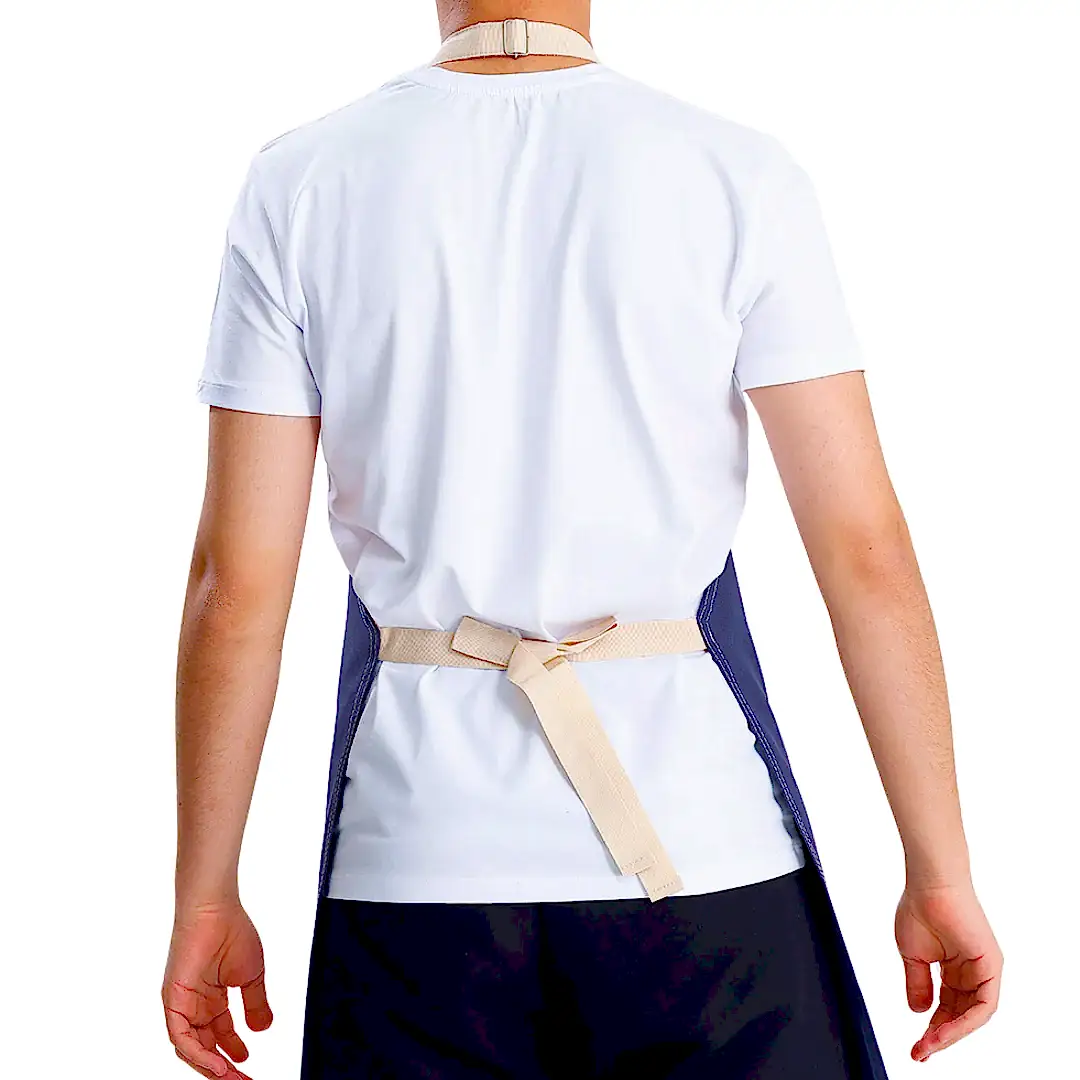 Napoli Önlük - Saphire