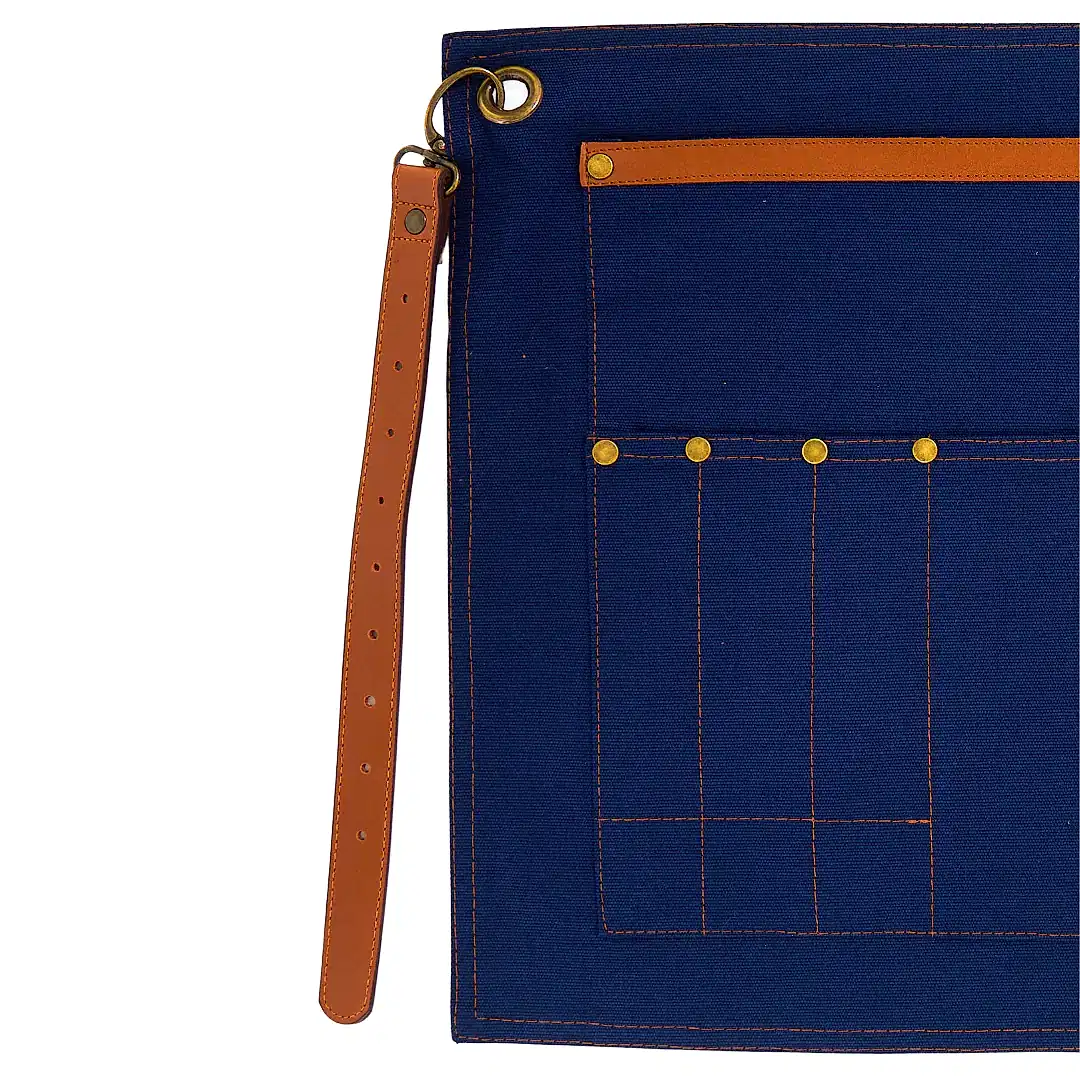 Oslo Önlük - Lacivert