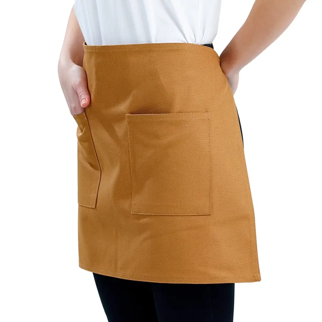 Tokyo Bistro Önlük - Karamel