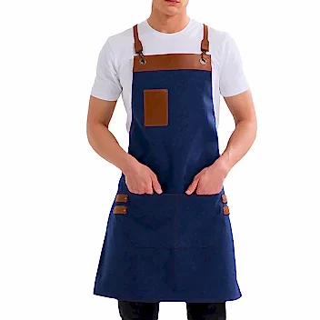 Rio Önlük - Lacivert