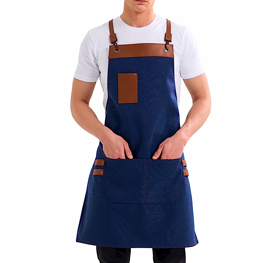 Rio Önlük - Lacivert