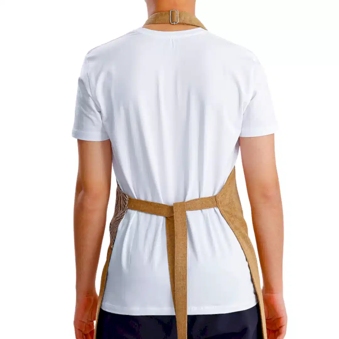 Özel Seri Önlük - Sahara