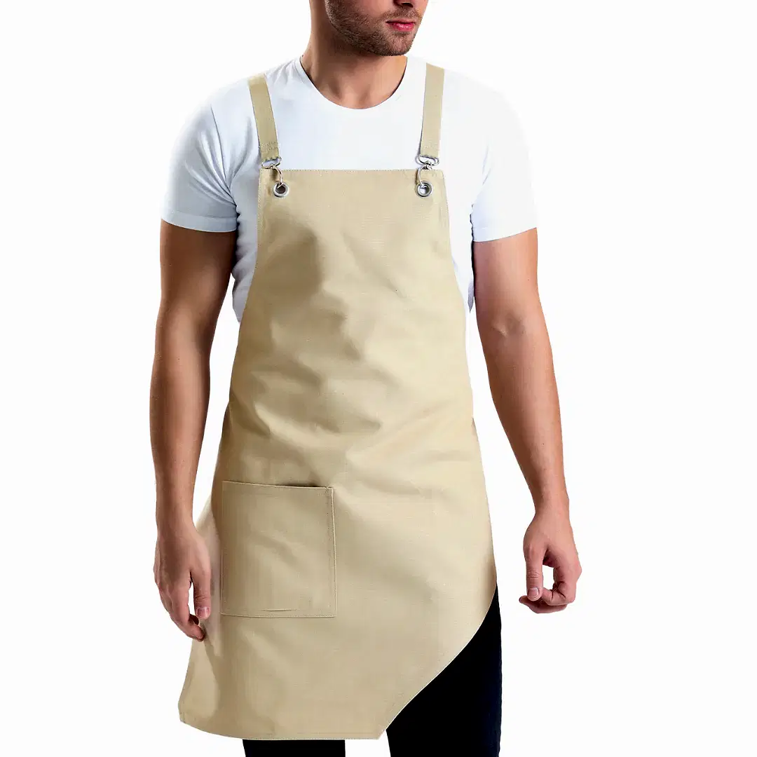 Sydney Önlük - Ekru